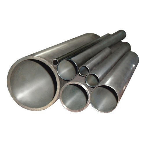 Round 6 Mm To 850 Mm MS Seamless Pipes, Thickness: 1 Mm To 60 Mm