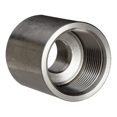MS Reducing Coupling, Size: 2 inch, for Gas Pipe