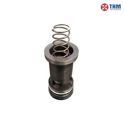 THM Huade M-SR25KE05 Pilot operated Check Valve