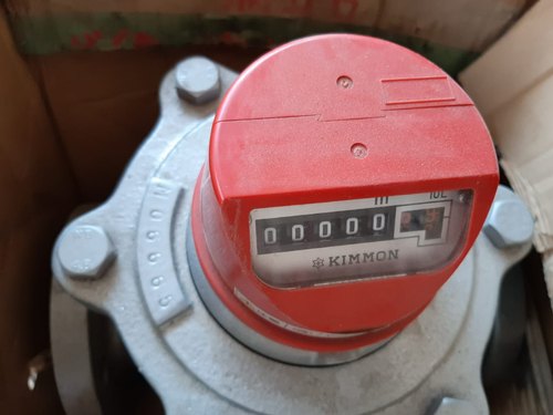 M06665 - Kimmon Valve