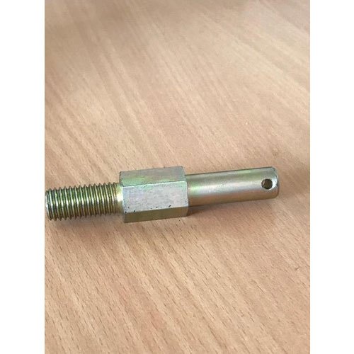 Mild Steel Agriculture Machine M16 Hex Head Bolt