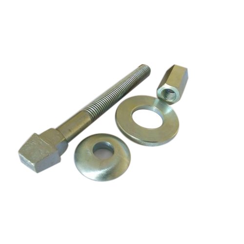 M18 Screen Bolt, For Crusher Vibrating Screen