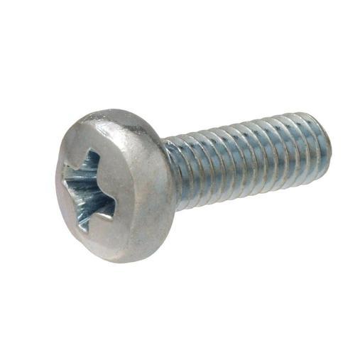 M4 X 10 Ss Pan Combi Captive Screw, for Automobile Industry