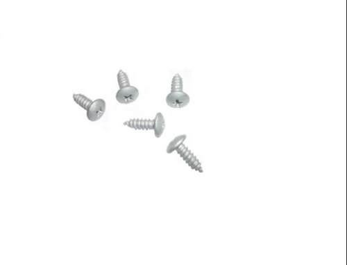 MS M4 x 12 Pan Phillips Self Tapping Screw