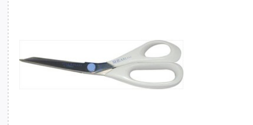 M498L - Carmargue Scissors