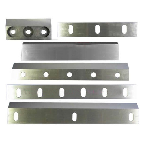 Indian Knives Machine Blades, For Garage/Workshop