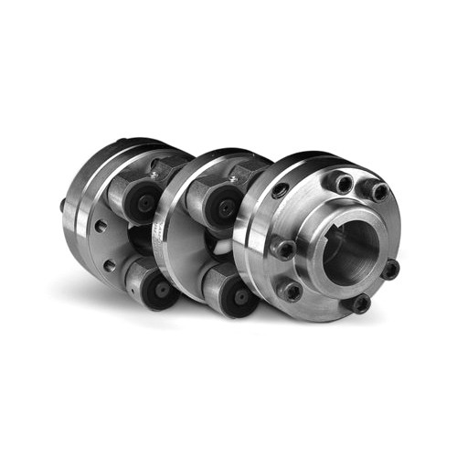 Machine Couplings, Mechanical Industry