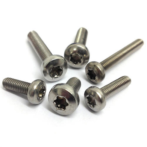 Machine Fastener