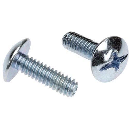 JSC Machine Fasteners, Type: Screws