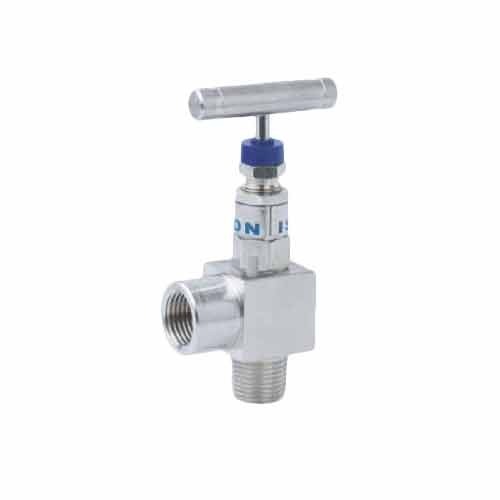 Machine Needle Valve