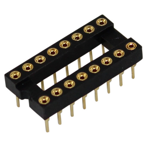 Machine Pin IC