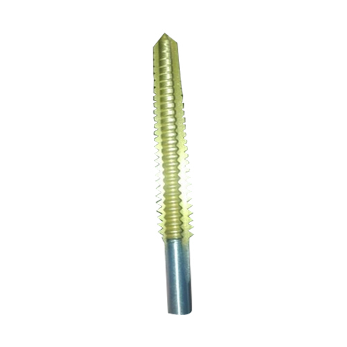 Machine Screw Thread Metric Plug HSS Tap