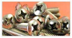 MACHINE SCREWS