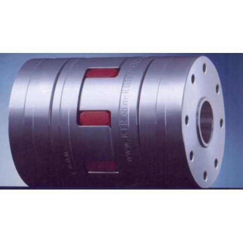 Machine Tool Couplings