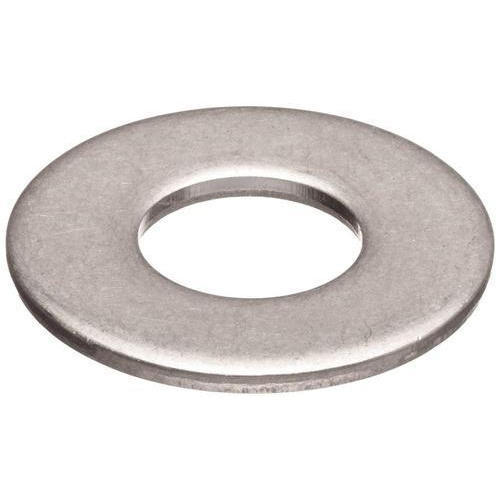 Mild Steel Fender Washer, Packaging Type: Box