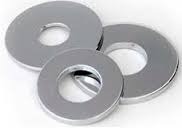 Machined Washers