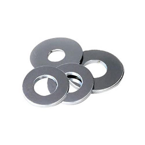 Stainless Steel Machined & Titanium Flanges, Size: 5-10 inch