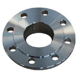 Machined Flanges