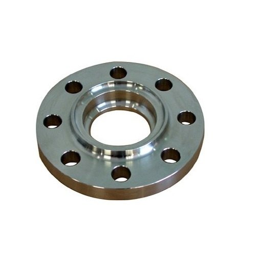 Machined Flanges