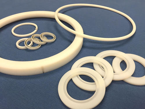 AB Seals Machined Ring