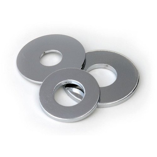 Sarvpar Stainless Steel Machined Washers For Automotive