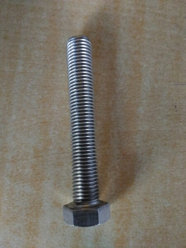 Machine Fasteners