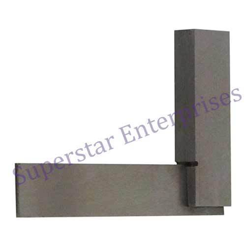 Machinist Steel Square (MSI-021-MSI-024)