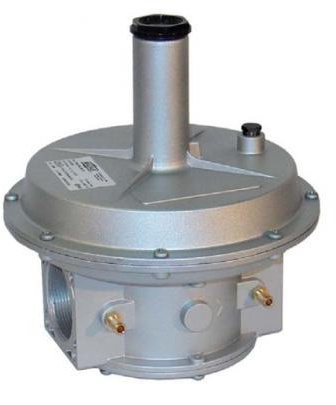 Madas Pressure Regulating Valve RG/2MCS DN 40