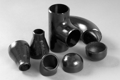 Titanium Buttweld Fittings