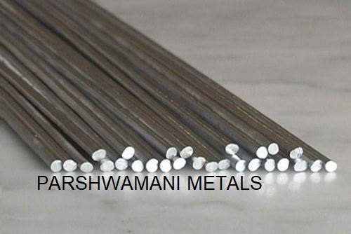 Magnesium Alloy Rods