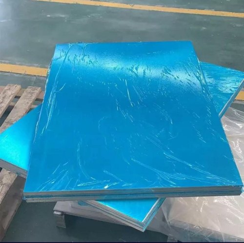 Magnesium Alloy Sheet, For Industry, 0.3mm To 8mm