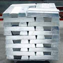 Magnesium Ingots