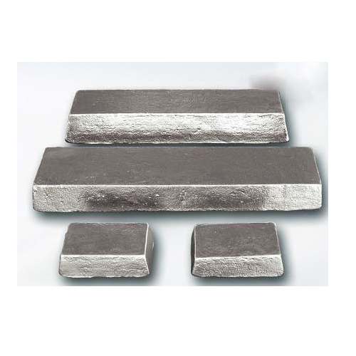 Magnesium Ingots