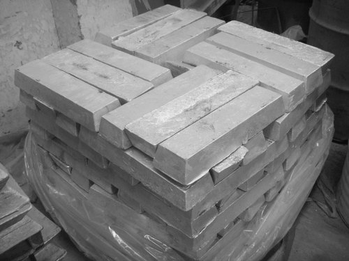 Magnesium Ingots (99.9%)