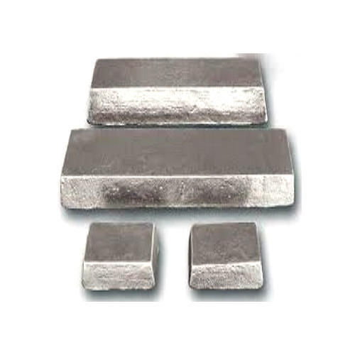 Magnesium Metal, Packaging Type: Pallets, Packaging Size: 1.25 Mt
