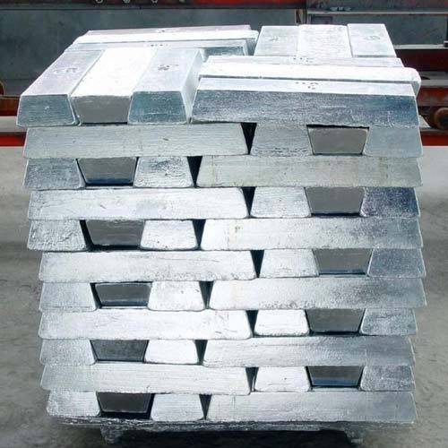 Magnesium Metal Ingot