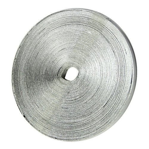 LMI Silver Magnesium Metal Ribbon