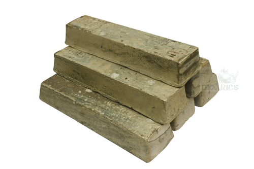 Magnesium Ingots, Packaging Type: Bag, Grade: Industrial Grade