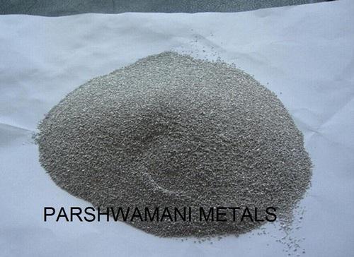 Parshwamani Metals Black Magnesium Alloy Powder, For Industrial, Packaging Type: Bag