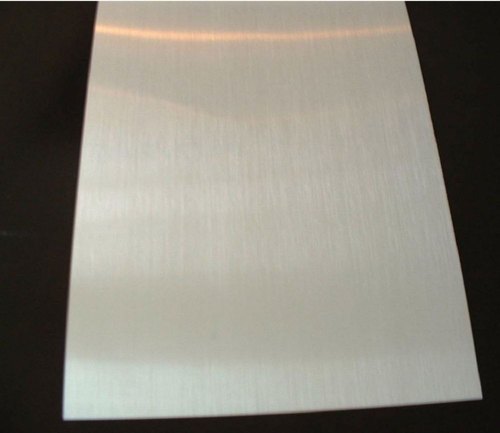 Rectangular Aluminum Alloy Cold Rolled 1200 H14 Hindalco Aluminium Sheet, Thickness: 0.8 to 6 mm