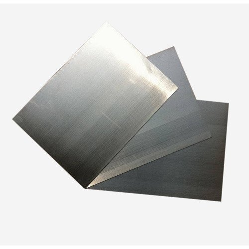 Square Magnesium Az31b Sheets, Thickness: 1-2 mm