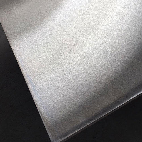 Magnesium Sheets