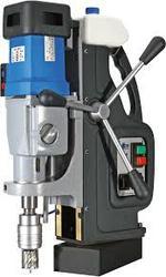 Magnetic Core Drilling Machine