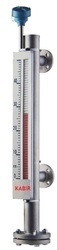 Magnetic Level Gauge with Transmitter