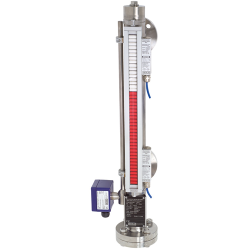 ME Magnetic Level Indicator, for Laboratory