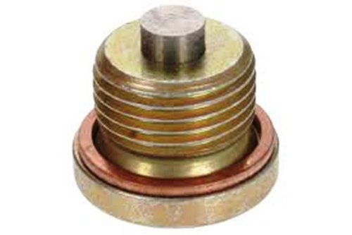 Magnetic Oil Drain Plug