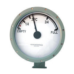 Magnetic Oil Level Gauge