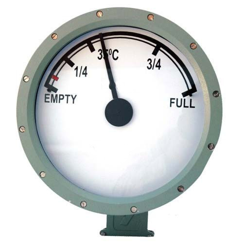 Magnetic Oil Level Gauges