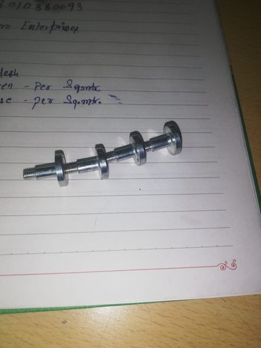 Magnetic Screws, For MODULE FITTING