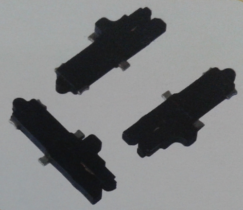 Electronic Jacquard Magnetic Valve